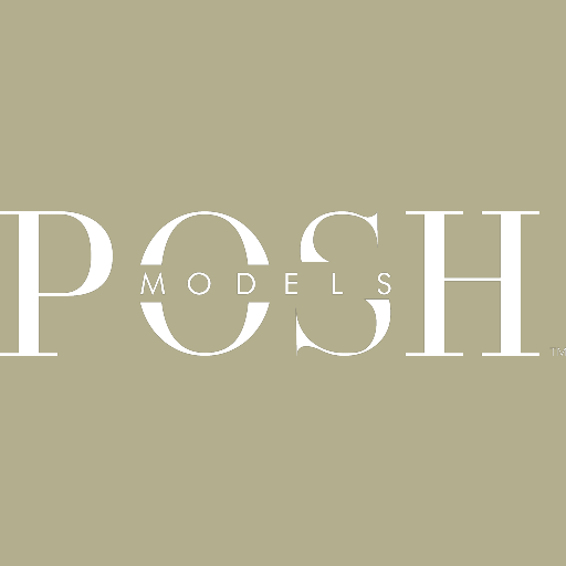 Posh Models logo