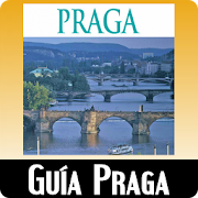 Guia de Praga  Icon