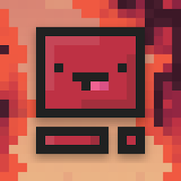 Immagine dell'icona PixBit - Pixel Icon Pack