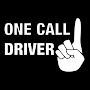 ONE CALL Driver