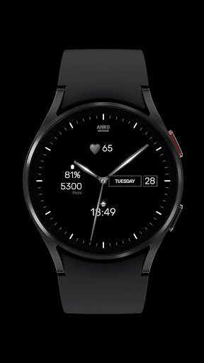 Android application AnKo Design 7.1 SW screenshort