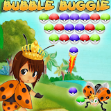 Bubble Buggie icon
