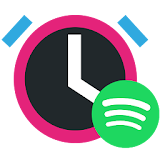 OmniClock Spotify icon