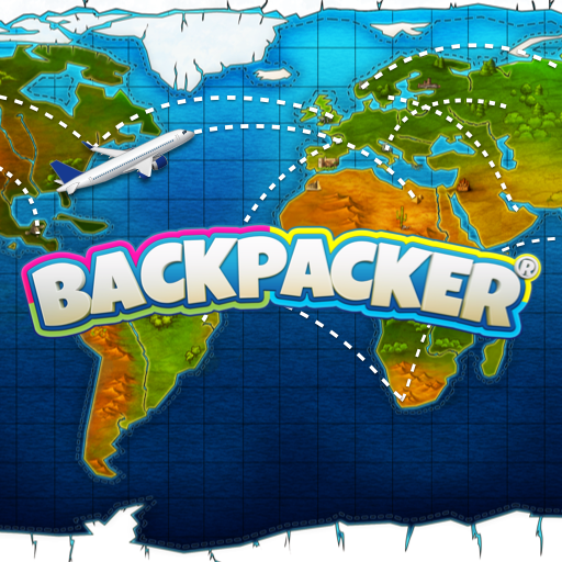 Descargar Backpacker™ para PC Windows 7, 8, 10, 11