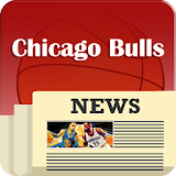Latest Chicago Bulls News icon