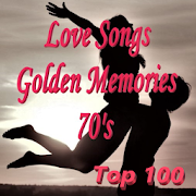 Love Songs Golden Memories 70's (Top 100)