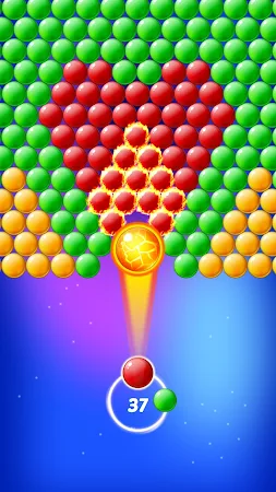 Game screenshot Bubble Shooter 2 Classic! mod apk