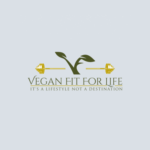 Vegan Fit 4 Life for  Android – Latest Version & Features app icon