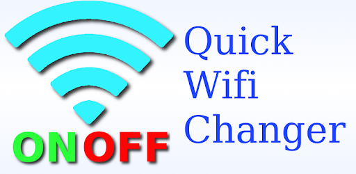 Quick Wifi Changer