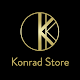 Konrad Store Windowsでダウンロード