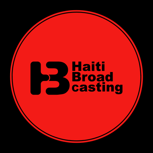 Haiti Broadcasting App  Icon