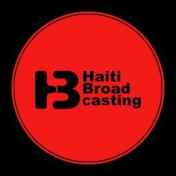 Icon image Haiti Broadcasting App