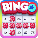 Cover Image of Télécharger Bingo chanceux : jouez à des jeux de bingo 2.7.5 APK