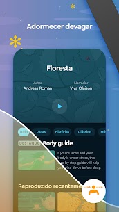 Sleep Cycle Premium APK MOD v4.25.24 (Desbloqueado) 2025 5