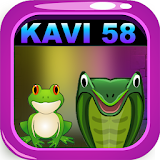 Kavi Escape Game 58 icon