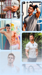 Unknown app Screenshot