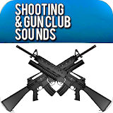 Shooting & Gun Club Sounds icon