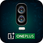 Cover Image of Download HD Camera for oneplus : DSLR camera for oneplus 1.0 APK