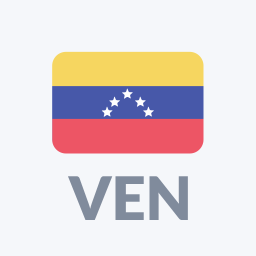 Radio Venezuela FM Online Header - AppWisp.com