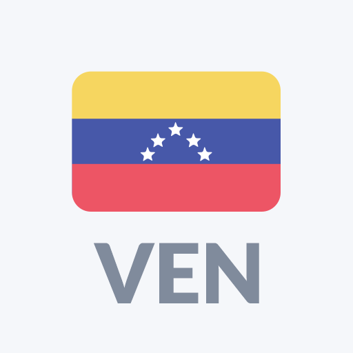 Radio Venezuela FM Online  Icon