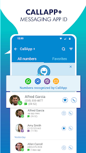 CallApp: Caller ID & Block 6