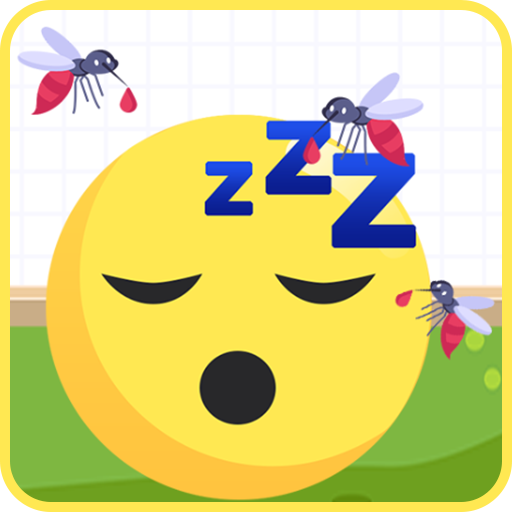 Save The Sleep logo