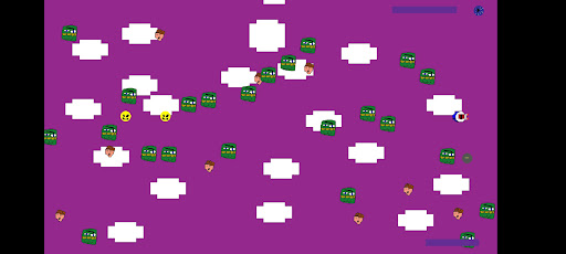 cosmos goblin game Screen 2