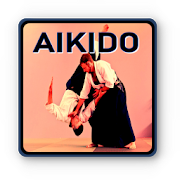 Learn aikido. Self Defense