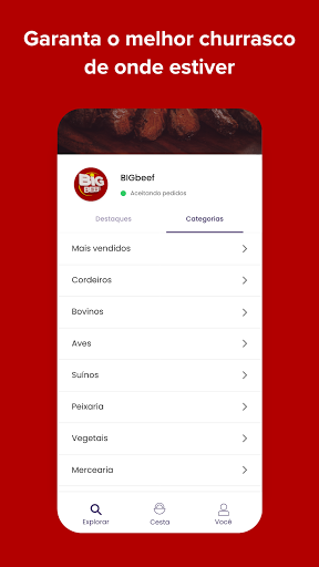 BIGbeef Screen 2