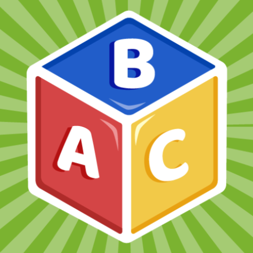 Kids Learning app  Icon