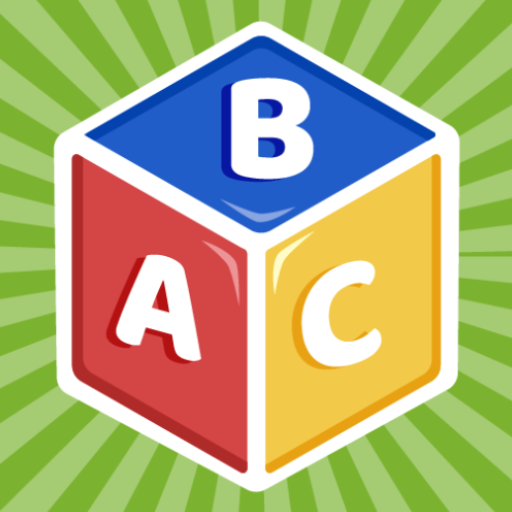 Kids Learning app logo