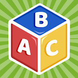 Kindergarten Kids Learning app - 2 to 3 years icon