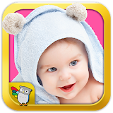 100 Animals Words for Babies icon