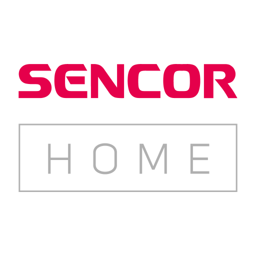 Sencor HOME 1.0.0 Icon