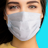 Face mask - medical & surgical mask photo editor1.0.22