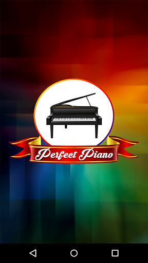 Perfect Piano Teacher Screenshot 4 - AppWisp.com