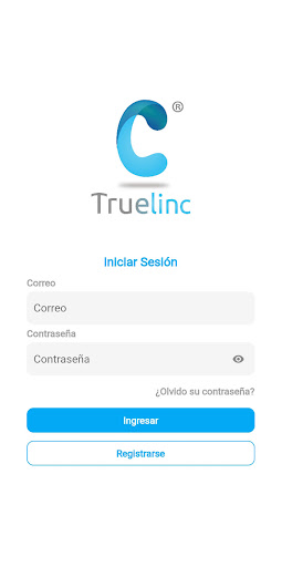 Truelinc Screen 3