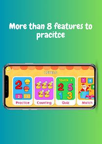 Tingo - Kids Learning 1.0 APK + Mod (Free purchase) for Android