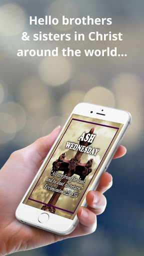 Ash Wednesday Wishes  Messages