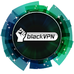 Black VPN Apk