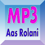 Lagu Aas Rolani mp3 Tarling icon