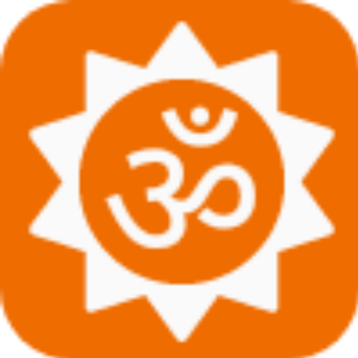 BhaktiTime - Chalisa , Aarti a logo