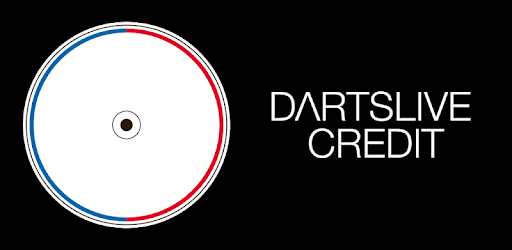DARTSLIVE CREDIT READER