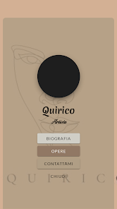 Quirico 1.2.4 APK + Mod (Free purchase) for Android