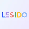 LESIDO Bilderbuch/Vorlese App