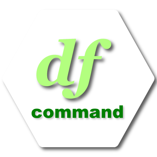 df 1.0 Icon