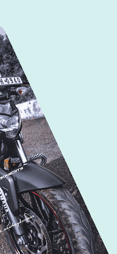Yamaha FZ S Wallpapers 4K Screen 2