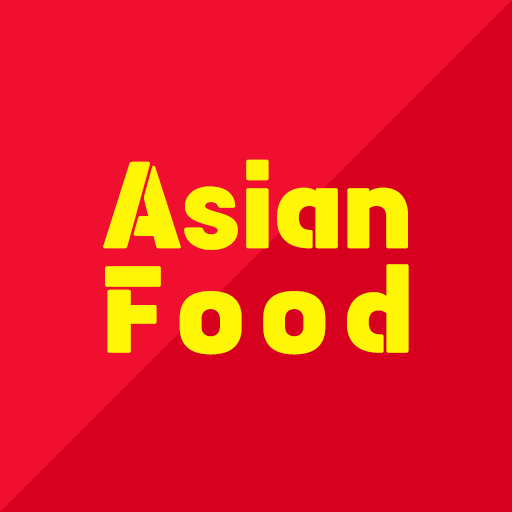 Asian Food logo