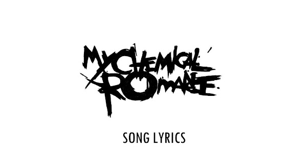 My Chemical Romance Lyrics - Apps on Google Play