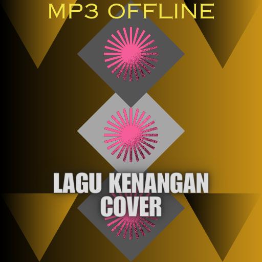 Lagu Kenangan Cover logo